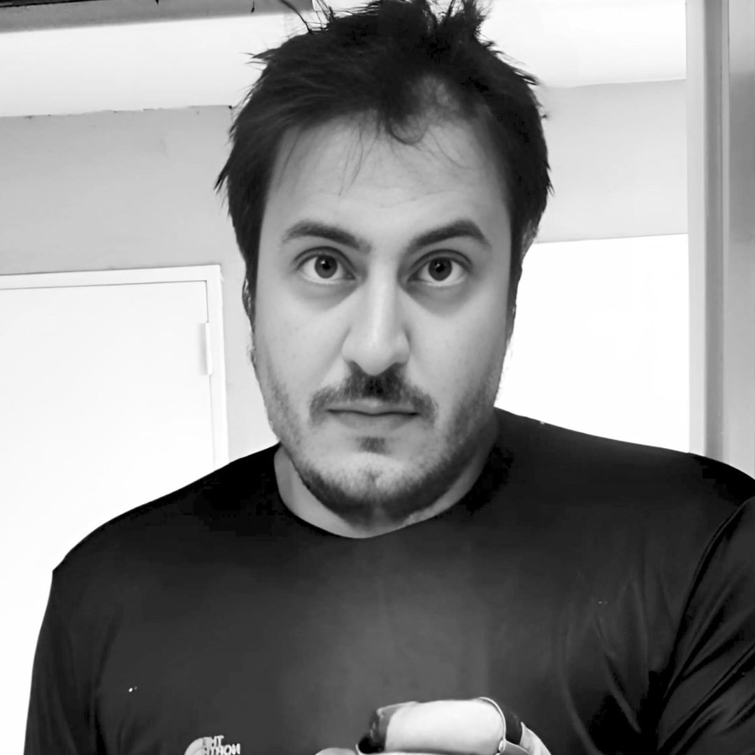 Fernando Caputo
